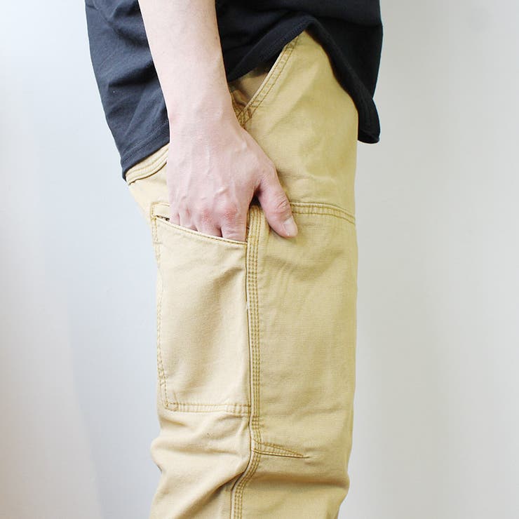 CARHARTT カーハート  Rugged[品番：PCHM0001673]｜EYEDY（アイディー）のメンズファッション通販｜SHOPLIST（ショップリスト）