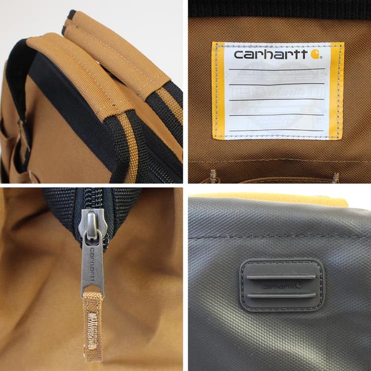 Carhartt カーハートレガシーツールバッグ 14インチ[品番