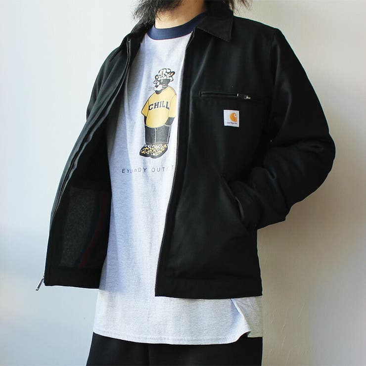 CARHARTT カーハート DETROIT[品番：PCHM0001862]｜EYEDY