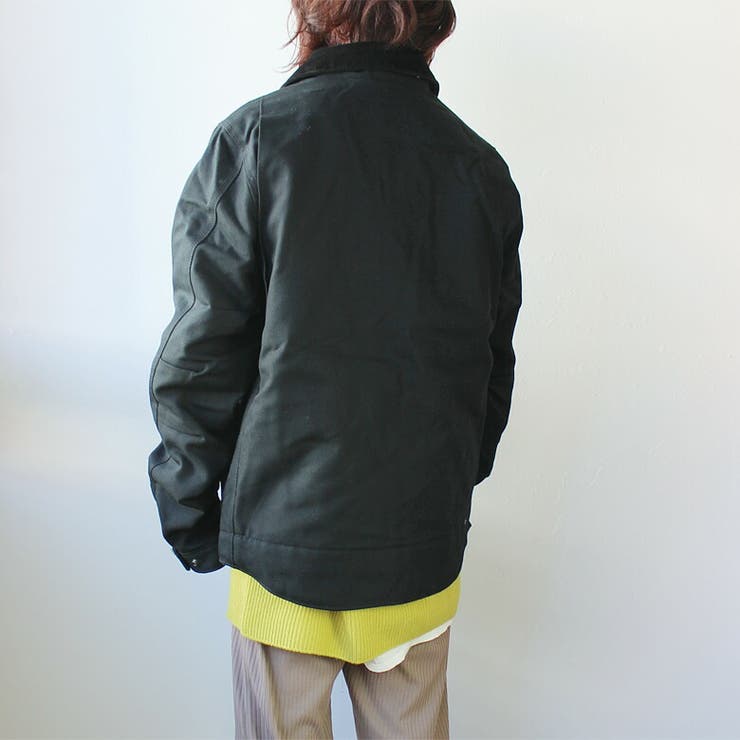 CARHARTT カーハート DETROIT[品番：PCHM0001862]｜EYEDY