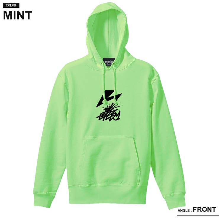 EYEDY アイディー BAD | EYEDY | 詳細画像2 