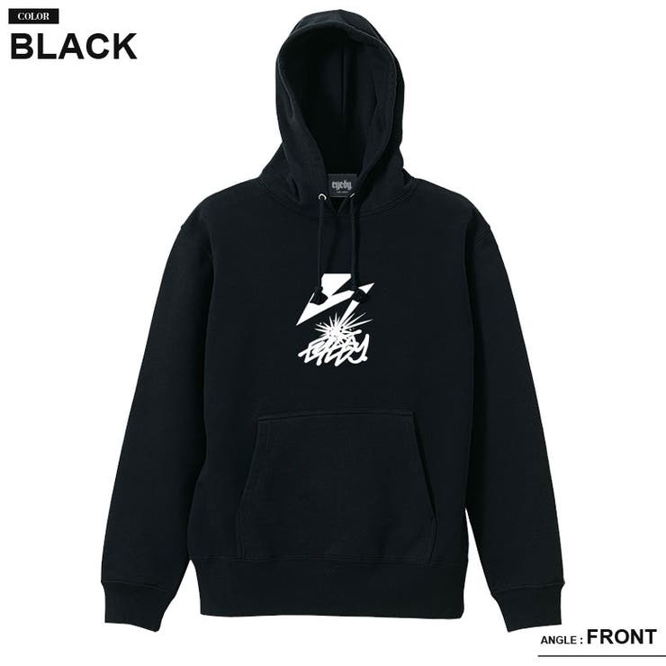 EYEDY アイディー BAD | EYEDY | 詳細画像4 