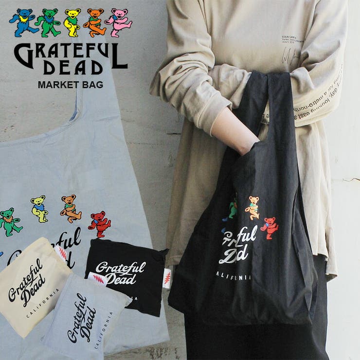 Grateful Dead グレイトフル[品番：PCHM0001714]｜EYEDY（アイディー