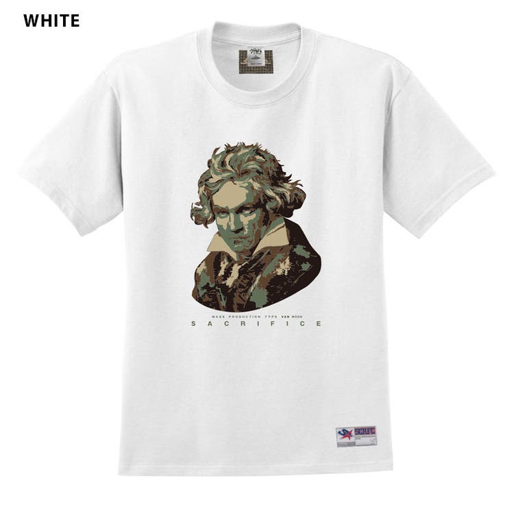 Sacrifice サクリファイス TYPE | EYEDY | 詳細画像3 