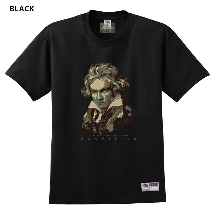 Sacrifice サクリファイス TYPE | EYEDY | 詳細画像4 