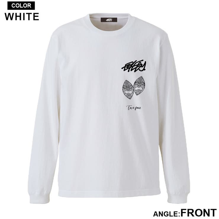 EYEDY ロンt TWO | EYEDY | 詳細画像3 