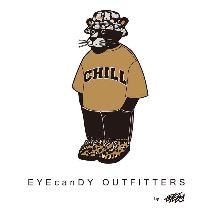 EYEDY アイディー CHILL | EYEDY | 詳細画像2 