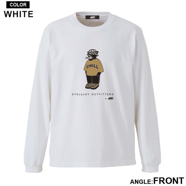 EYEDY アイディー CHILL | EYEDY | 詳細画像3 