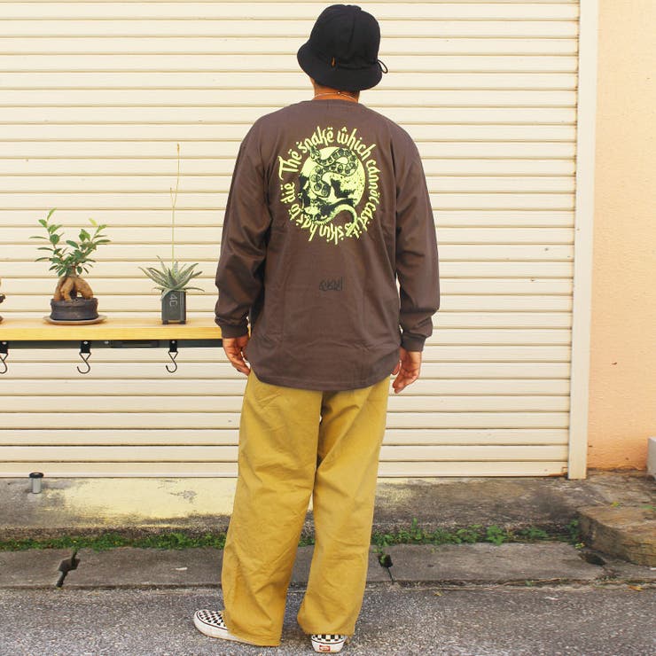 EYEDY アイディー 大きいサイズ | EYEDY | 詳細画像3 