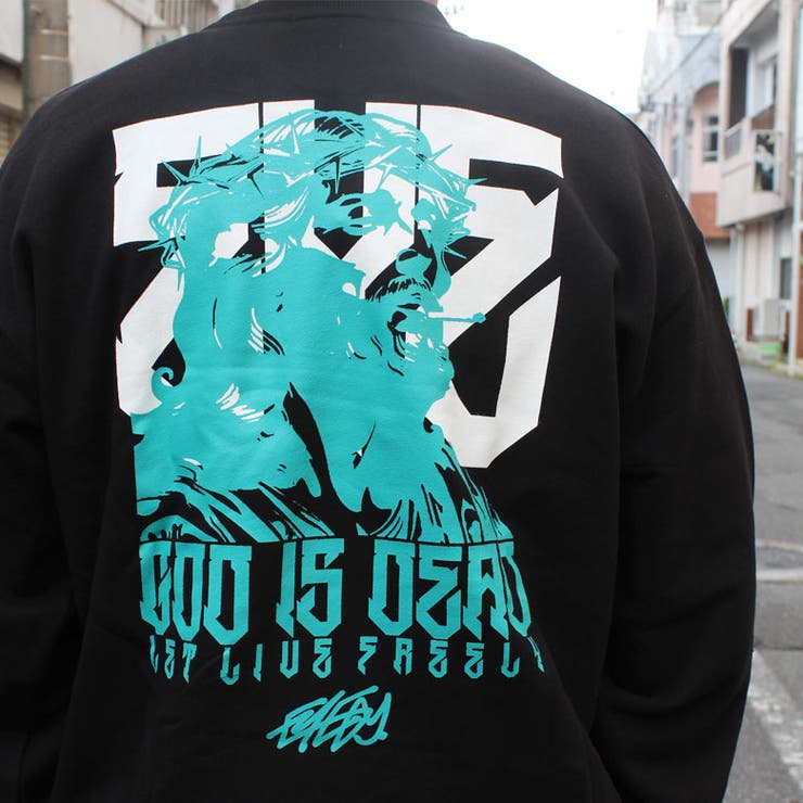 EYEDY アイディー GOD | EYEDY | 詳細画像5 