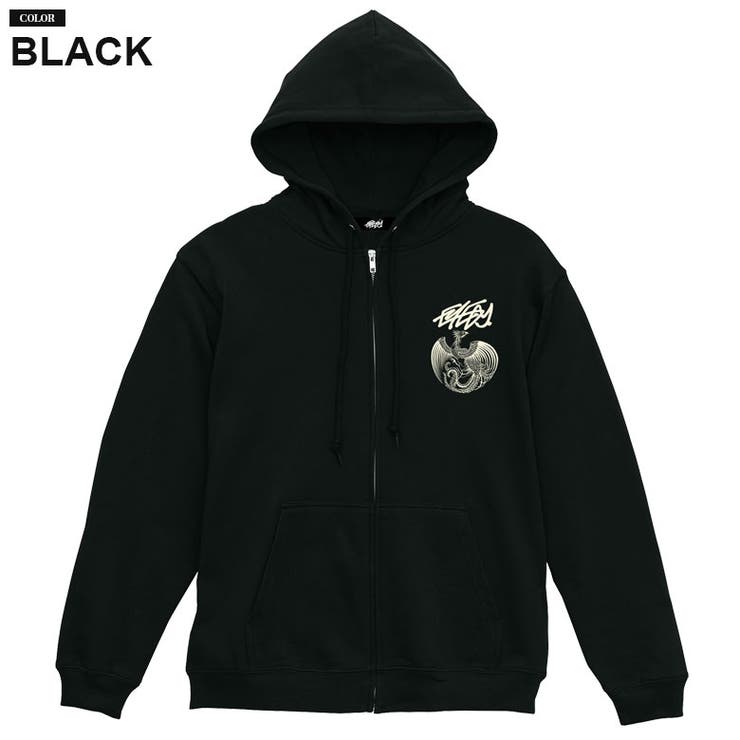 EYEDY アイディー PHOENIX | EYEDY | 詳細画像6 