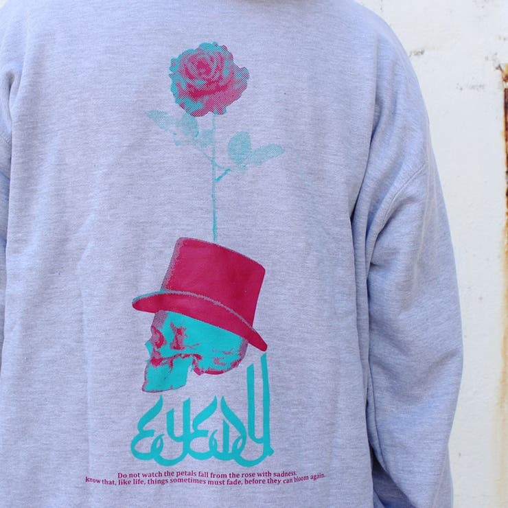 EYEDY アイディー AGAIN | EYEDY | 詳細画像5 