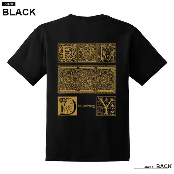 EYEDY アイディー メンズ | EYEDY | 詳細画像6 