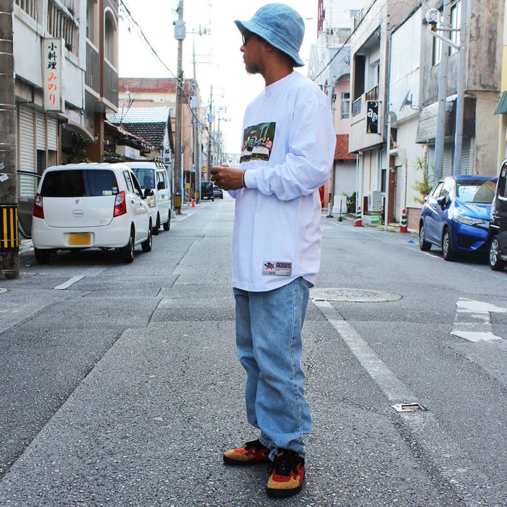 Sacrifice サクリファイス 大きいサイズ | EYEDY | 詳細画像2 