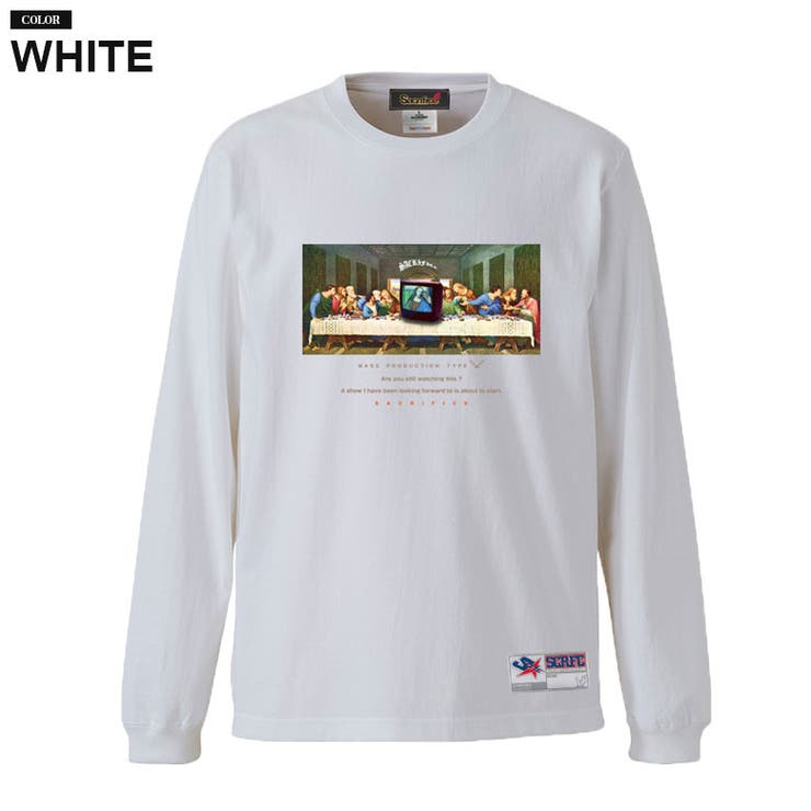 Sacrifice サクリファイス 大きいサイズ | EYEDY | 詳細画像6 