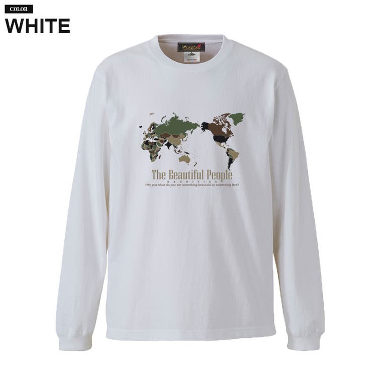 Sacrifice サクリファイス 大きいサイズ | EYEDY | 詳細画像6 