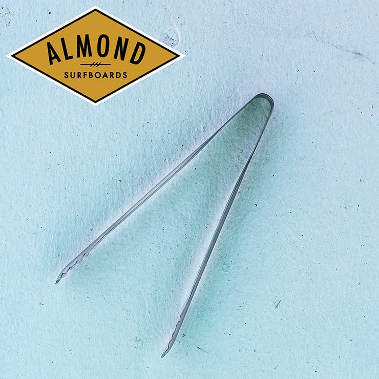 ALMOND×TUBAME MINI TONGS | EYEDY | 詳細画像5 