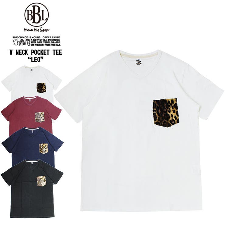 BROWN BAG LIQUOR | EYEDY | 詳細画像1 