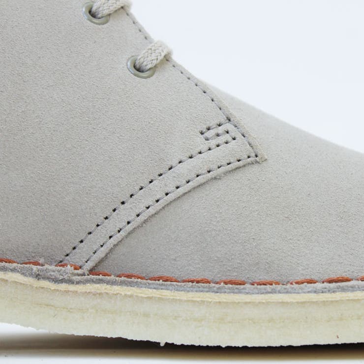 clarks Desert Boot PCHM0001363 EYEDY