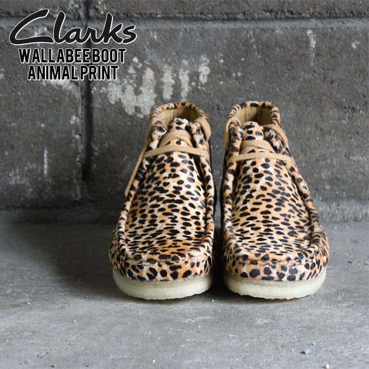 CLARKS ORIGINALS クラークス[品番：PCHM0001360]｜EYEDY（アイディー