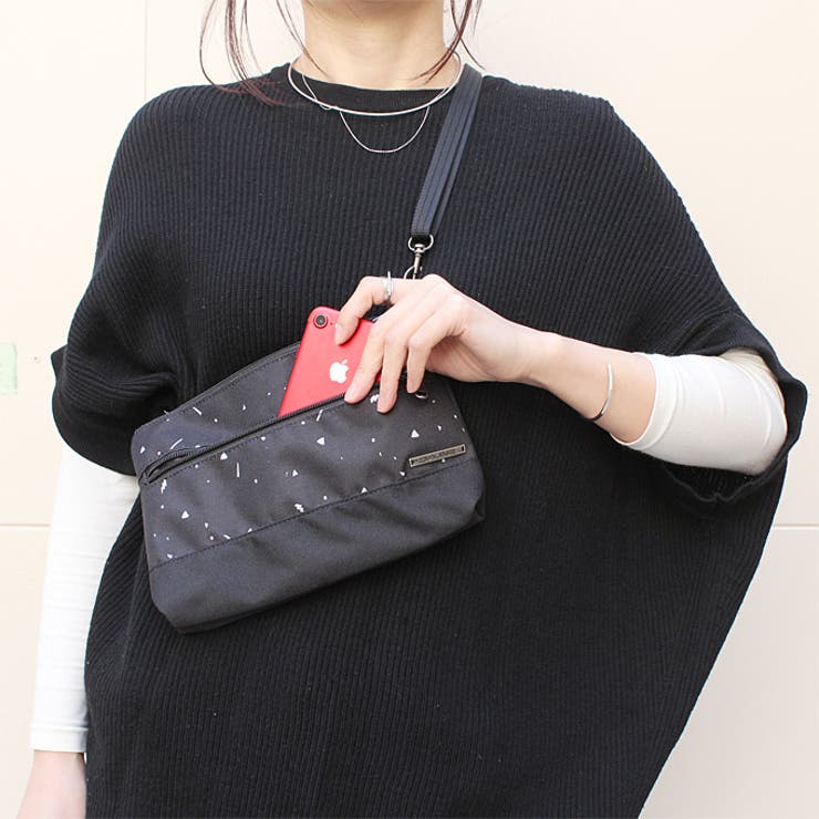 ダカイン Dakine サコッシュ 品番 Pchm Eyedy アイディー のメンズファッション通販 Shoplist ショップリスト