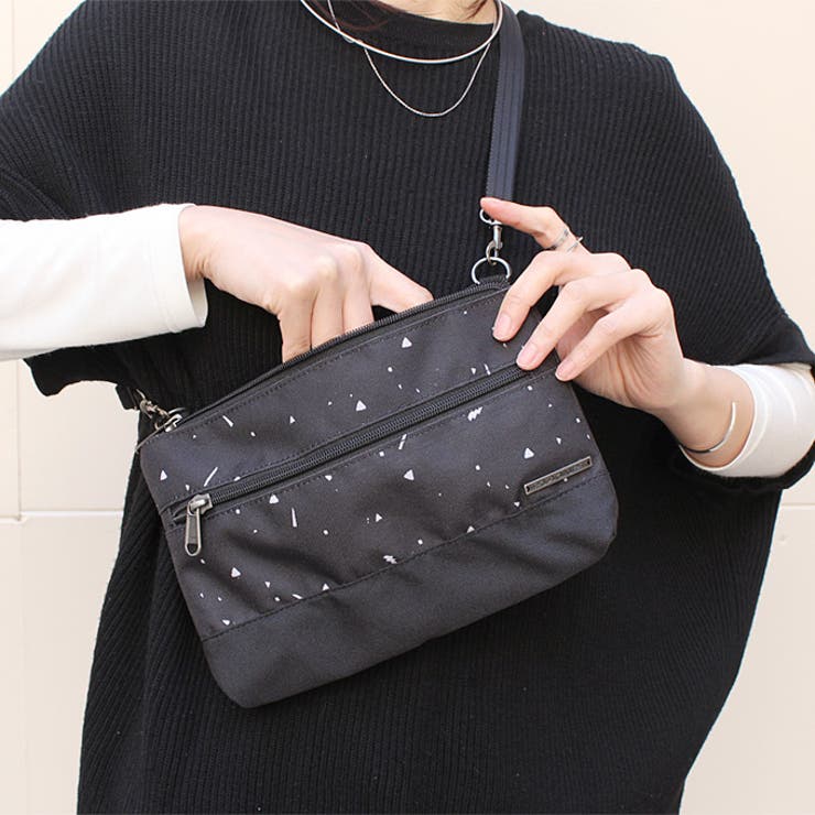 ダカイン Dakine サコッシュ 品番 Pchm Eyedy アイディー のメンズファッション通販 Shoplist ショップリスト