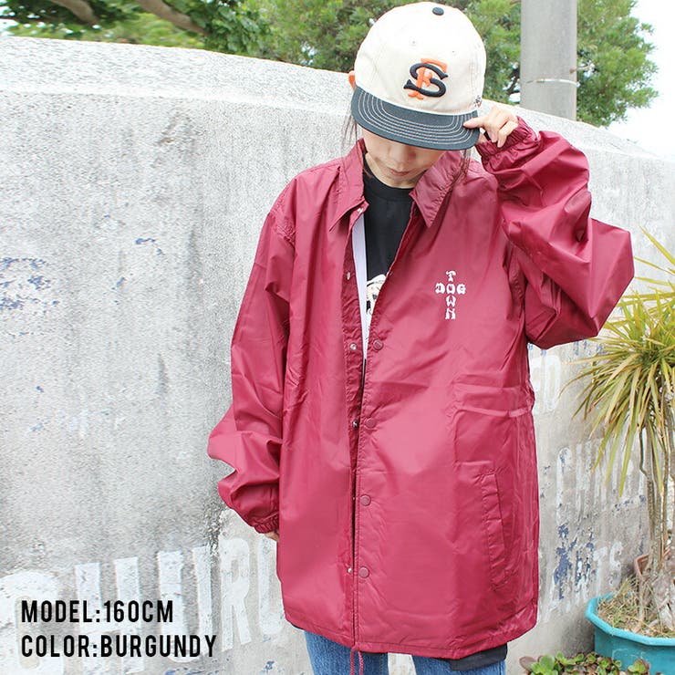 DOGTOWN ドッグタウン 大きいサイズ[品番：PCHM0002041]｜EYEDY