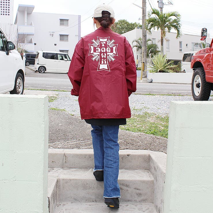 DOG TOWN』新作3型入荷 : HOLYSMOKE