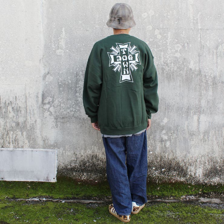 DOGTOWN ドッグタウン CROSS[品番：PCHM0002310]｜EYEDY