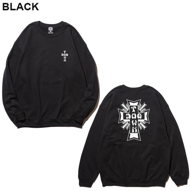DOGTOWN ドッグタウン CROSS[品番：PCHM0002310]｜EYEDY