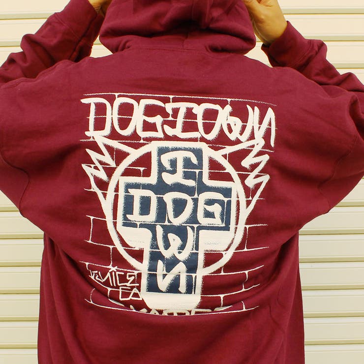 DOGTOWN ドッグタウン WALL[品番：PCHM0002306]｜EYEDY（アイディー 