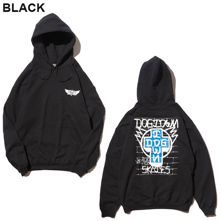【500円引きクーポン】 DOG TOWN ドッグタウン スタジャン ブラック・グレー XL ジャケット・アウター