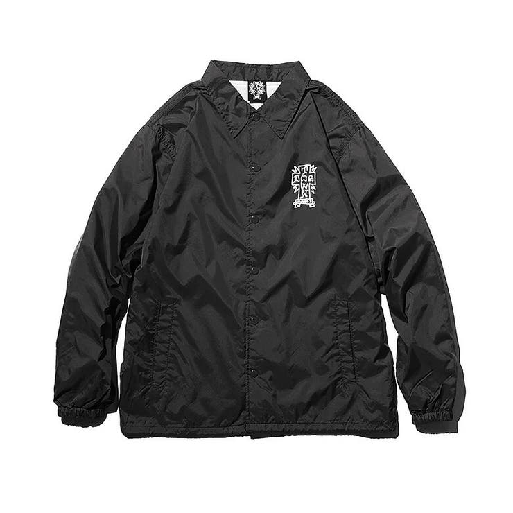 激安通販の DOGTOWN ドッグタウン コーチジャケット[品番：PCHM0002298 ジャケット・アウター
