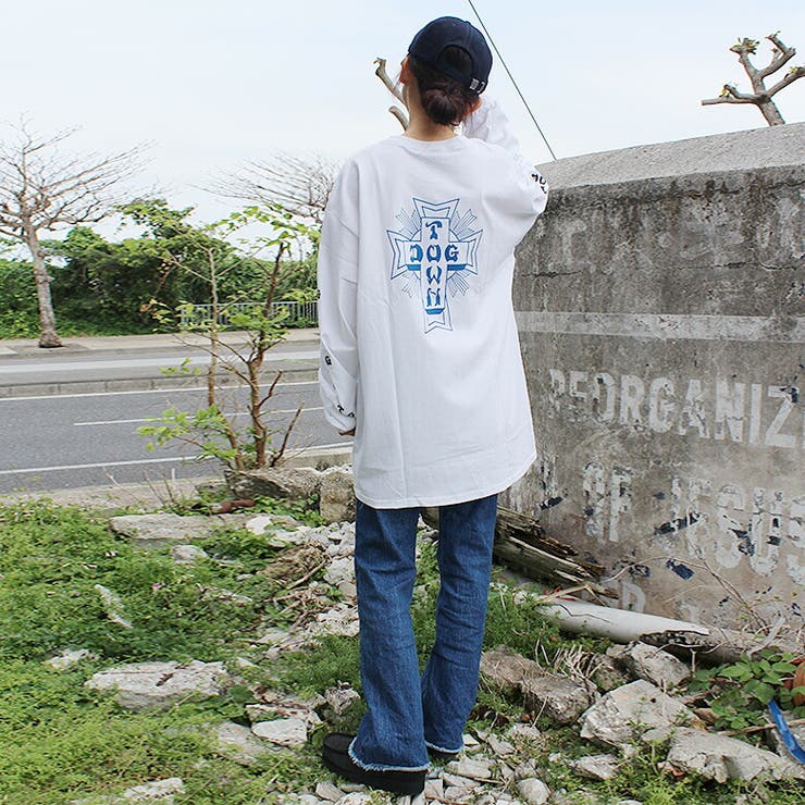 DOGTOWN ドッグタウン POPEYE[品番：PCHM0002045]｜EYEDY（アイディー）のメンズ ファッション通販｜SHOPLIST（ショップリスト）