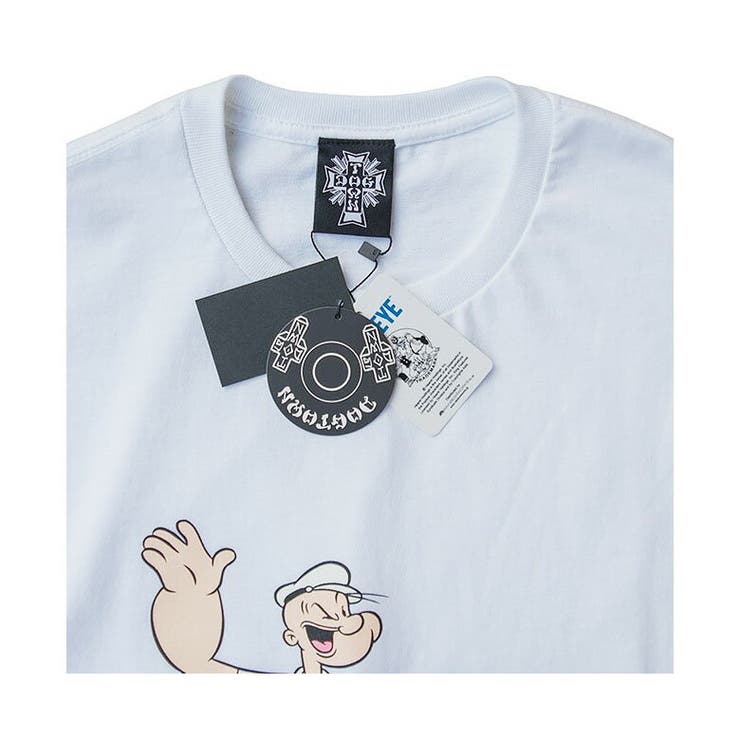 DOGTOWN ドッグタウン POPEYE[品番：PCHM0002050]｜EYEDY