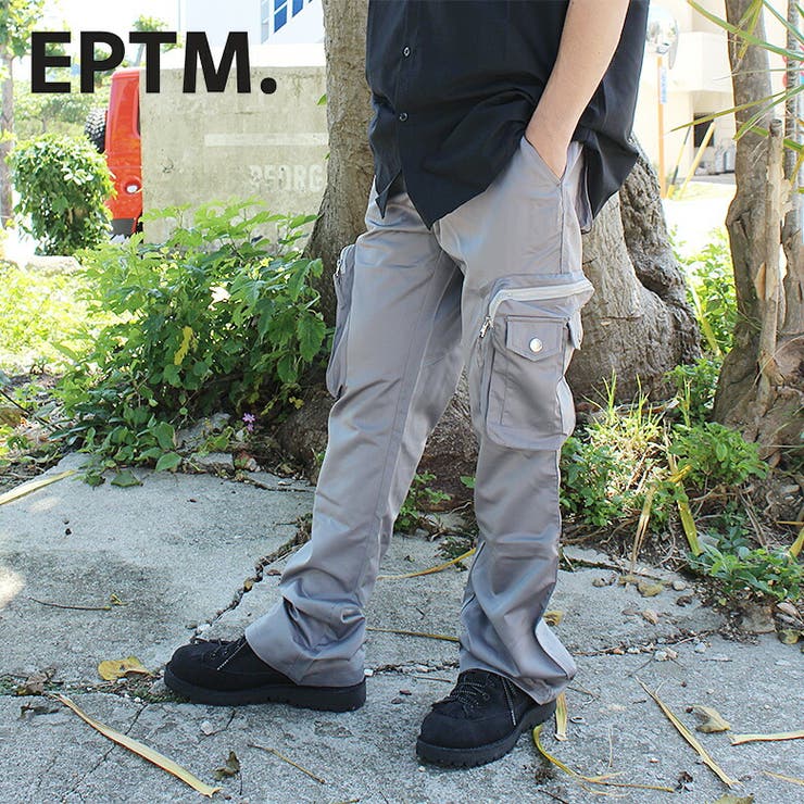 週末限定ンセール EPTM エピトミ OSAKA[品番：PCHM0002109]｜EYEDY（アイディー パンツ