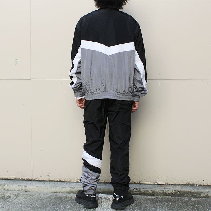 EPTM エピトミ トラックパンツ[品番：PCHM0001615]｜EYEDY（アイディー