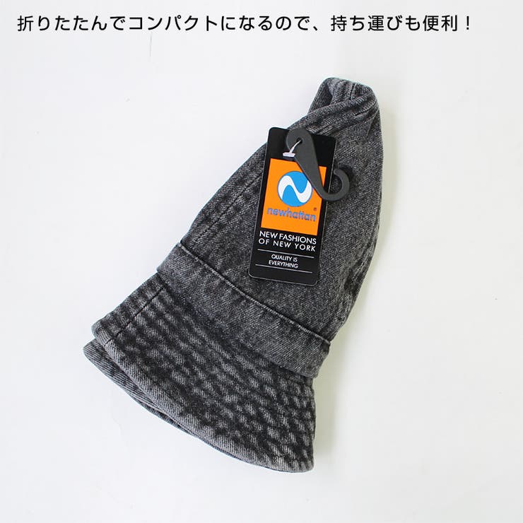 メトロハット メンズ レディース[品番：PCHM0001792]｜EYEDY