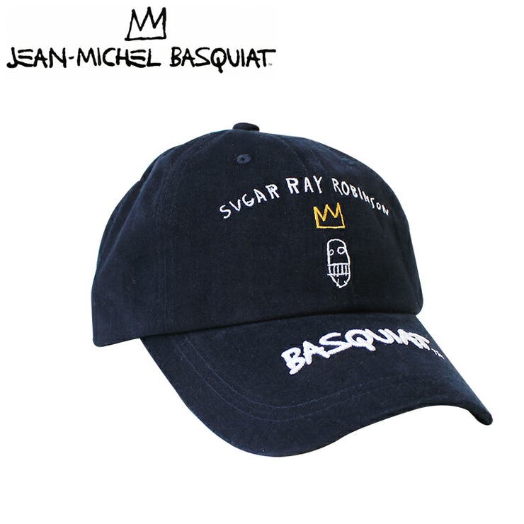 【新品】 x Basquiat バスキア　ルーズフィットフライトジャケット アートプリントスウェット(バスキア)(M オレンジ): トップス