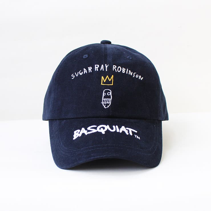 BASQUIAT バスキア ロゴ[品番：PCHM0001982]｜EYEDY（アイディー）の