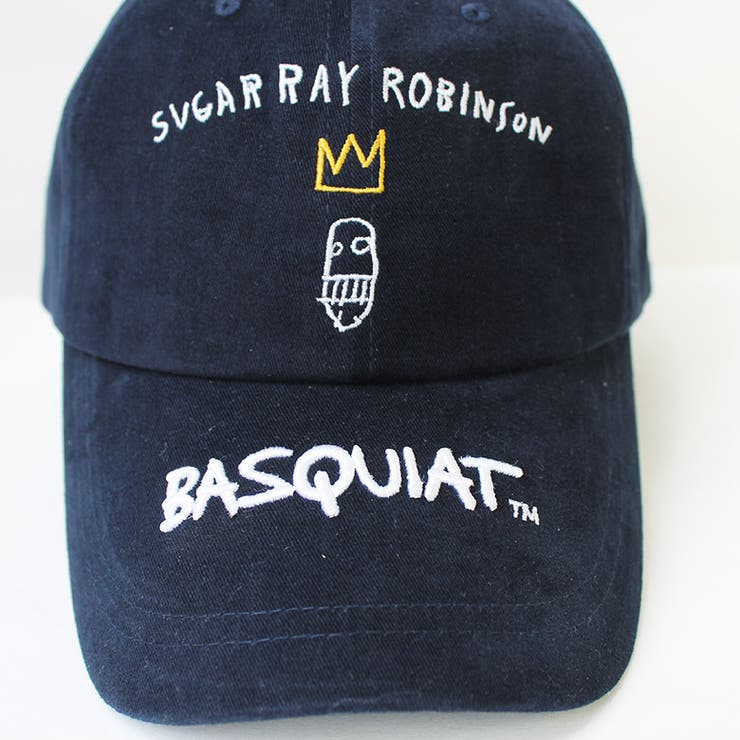 BASQUIAT バスキア ロゴ[品番：PCHM0001982]｜EYEDY（アイディー