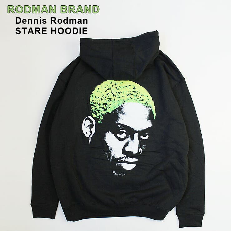 RODMAN BRAND ロッドマンブランド[品番：PCHM0001857]｜EYEDY
