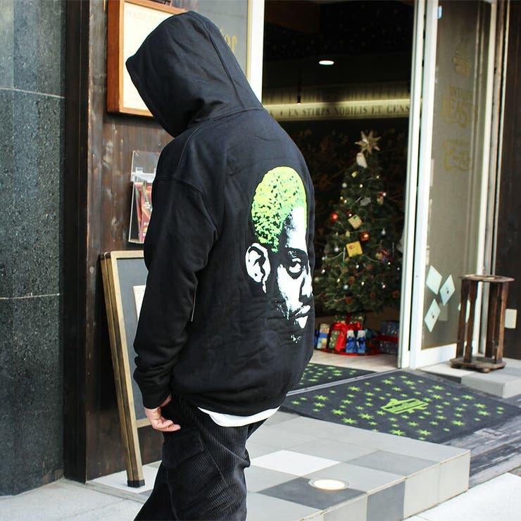 RODMAN BRAND ロッドマンブランド[品番：PCHM0001857]｜EYEDY