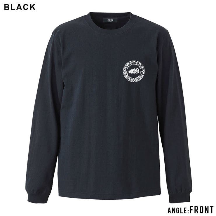 大きいサイズ メンズ ロングtシャツ 品番 Pchm Eyedy アイディー のメンズ ファッション通販 Shoplist ショップリスト