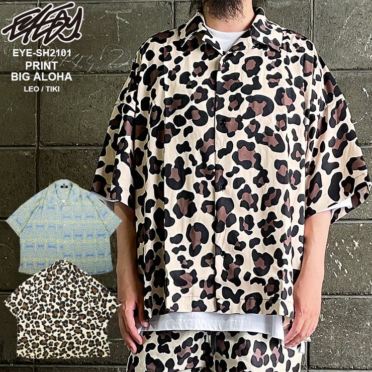 EYEDY アイディー PRINT | EYEDY | 詳細画像1 