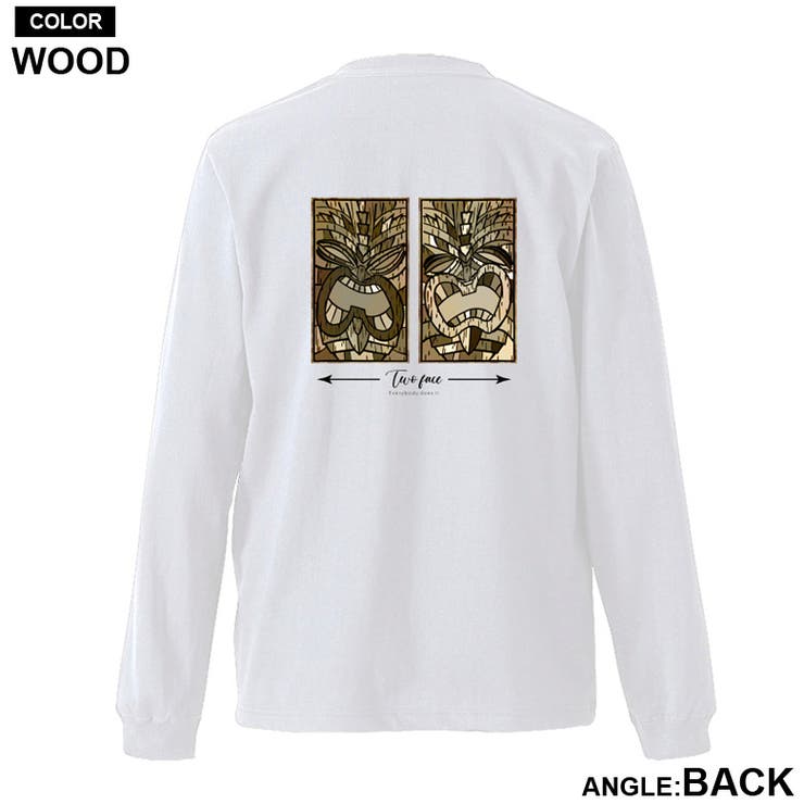 EYEDYアイディーロングtシャツロンt大きいサイズメンズGUADALUPEメキシコマリア長袖TシャツMLXLXXLXXXL