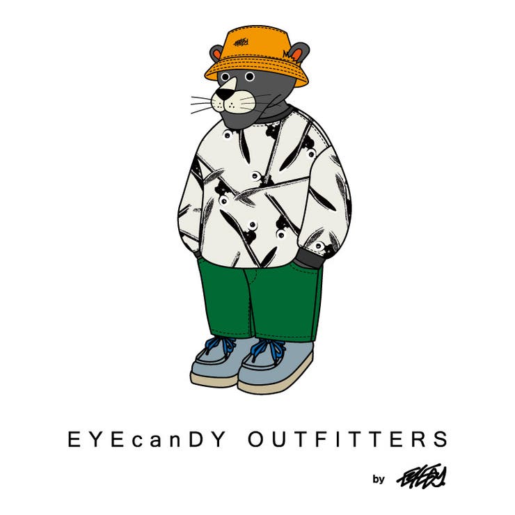 EYEDY アイディー ロンt | EYEDY | 詳細画像2 