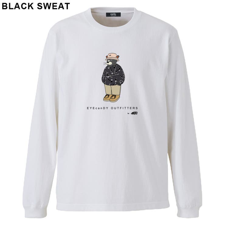 EYEDY アイディー ロンt | EYEDY | 詳細画像5 