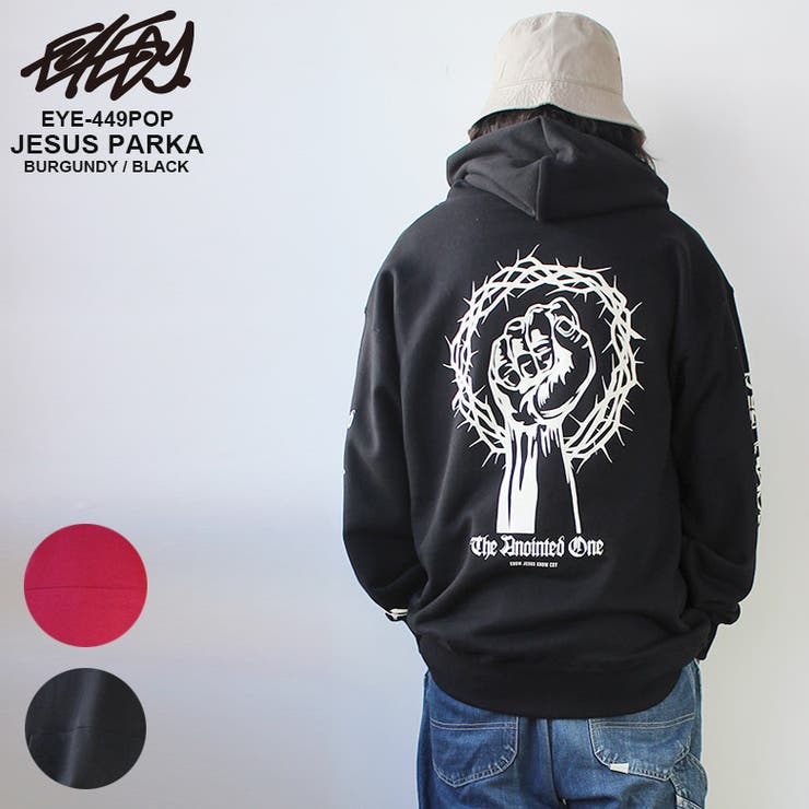 EYEDY アイディー RAGE[品番：PCHM0002024]｜EYEDY（アイディー 