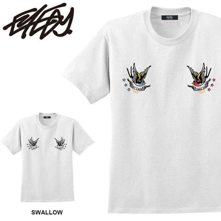 EYEDY アイディー SWALLOW | EYEDY | 詳細画像1 